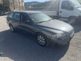 Volvo V70 2.4 disel, снимка 1