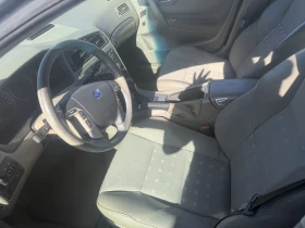 Volvo V70 2.4 disel, снимка 10