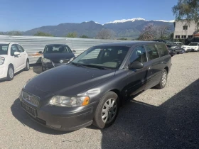 Volvo V70 2.4 disel, снимка 5