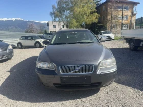 Volvo V70 2.4 disel, снимка 2