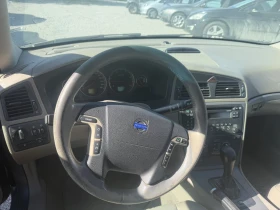 Volvo V70 2.4 disel, снимка 7