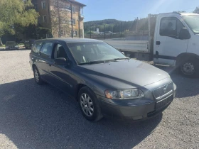 Volvo V70 2.4 disel, снимка 9