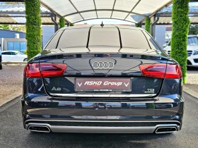 Audi A6 S-LINE/MATRIX/DISTR/BOSE/МАСАЖ/360САМ/ОБДУХ/AIR/LI, снимка 6