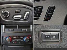 Audi A6 S-LINE/MATRIX/DISTR/BOSE/МАСАЖ/360САМ/ОБДУХ/AIR/LI, снимка 12