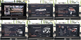 Audi A6 S-LINE/MATRIX/DISTR/BOSE/МАСАЖ/360САМ/ОБДУХ/AIR/LI, снимка 13