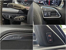 Audi A6 S-LINE/MATRIX/DISTR/BOSE/МАСАЖ/360САМ/ОБДУХ/AIR/LI, снимка 11