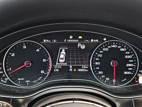 Audi A6 S-LINE/MATRIX/DISTR/BOSE/МАСАЖ/360САМ/ОБДУХ/AIR/LI, снимка 8
