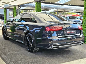 Audi A6 S-LINE/MATRIX/DISTR/BOSE/МАСАЖ/360САМ/ОБДУХ/AIR/LI, снимка 7