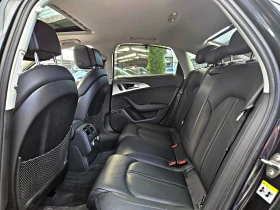 Audi A6 S-LINE/MATRIX/DISTR/BOSE/МАСАЖ/360САМ/ОБДУХ/AIR/LI, снимка 15