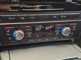 Audi A6 S-LINE/MATRIX/DISTR/BOSE/МАСАЖ/360САМ/ОБДУХ/AIR/LI, снимка 10