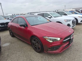Mercedes-Benz CLA 250 АМГ ПАКЕТ/ПАНОРАМА/ПОДГРЕВ/CARFAX/ФИНАНСИРАНЕ, снимка 1