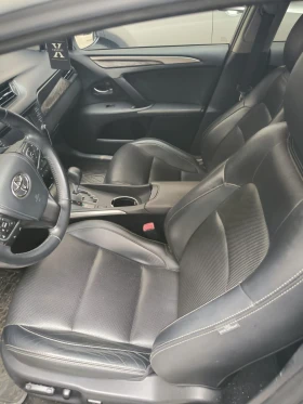 Toyota Avensis 2.0, снимка 3