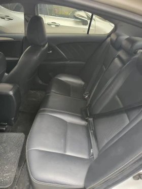 Toyota Avensis 2.0, снимка 9