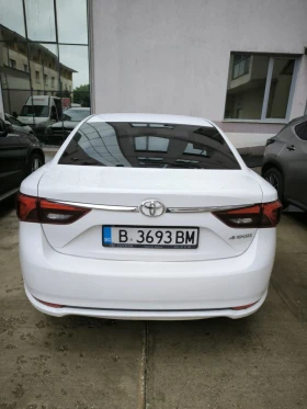 Toyota Avensis 2.0, снимка 2