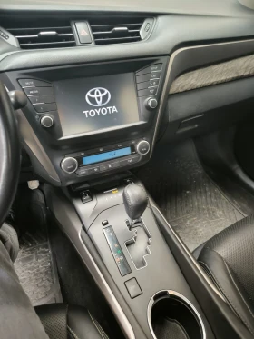Toyota Avensis 2.0, снимка 8