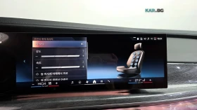 BMW 740 * M-SPORT* ПОДГРЕВ* ОБДУХВАНЕ* МАСАЖ* 360* HEAD-UP, снимка 15