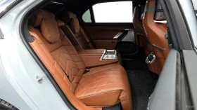 BMW 740 * M-SPORT* ПОДГРЕВ* ОБДУХВАНЕ* МАСАЖ* 360* HEAD-UP, снимка 12