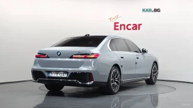 BMW 740 * M-SPORT* ПОДГРЕВ* ОБДУХВАНЕ* МАСАЖ* 360* HEAD-UP, снимка 2