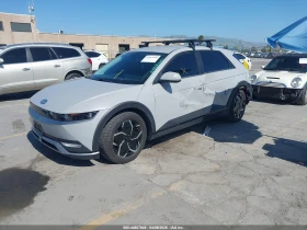 Hyundai Ioniq 5 SE* 77kwh* AWD* Сменен ICCU, снимка 3
