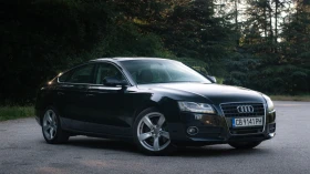 Audi A5 Sportback, снимка 1