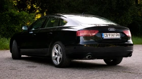 Audi A5 Sportback, снимка 2
