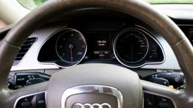 Audi A5 Sportback, снимка 8
