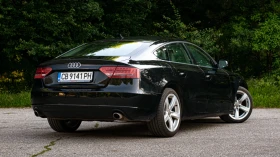 Audi A5 Sportback, снимка 4