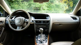 Audi A5 Sportback, снимка 7