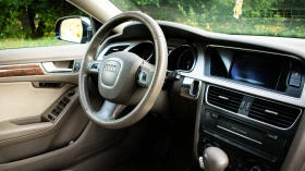 Audi A5 Sportback, снимка 6