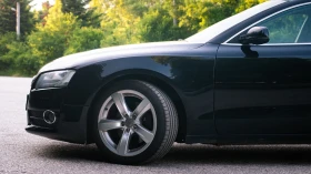 Audi A5 Sportback, снимка 5