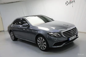 Mercedes-Benz E 450 4MATIC Exclusive* BURMESTER* 360* ХЕДЪП* DISTRONIC, снимка 1