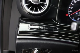 Mercedes-Benz E 450 4MATIC Exclusive* BURMESTER* 360* ХЕДЪП* DISTRONIC, снимка 8