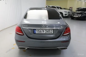 Mercedes-Benz E 450 4MATIC Exclusive* BURMESTER* 360* ХЕДЪП* DISTRONIC, снимка 4
