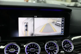 Mercedes-Benz E 450 4MATIC Exclusive* BURMESTER* 360* ХЕДЪП* DISTRONIC, снимка 12