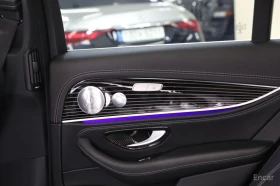 Mercedes-Benz E 450 4MATIC Exclusive* BURMESTER* 360* ХЕДЪП* DISTRONIC, снимка 15
