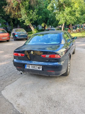 Alfa Romeo 156, снимка 5