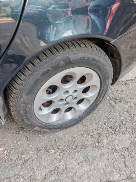 Alfa Romeo 156, снимка 7