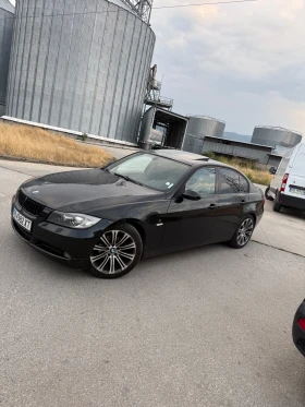 BMW 320 E90, снимка 1