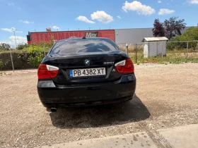BMW 320 E90, снимка 4