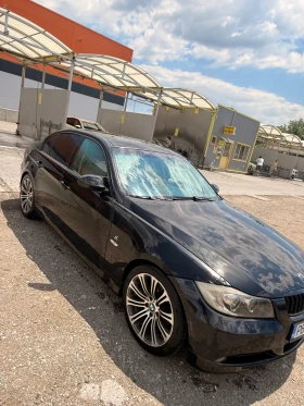 BMW 320 E90, снимка 5