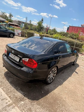 BMW 320 E90, снимка 7