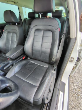 Seat Exeo 2.0Tdi 143к.с.автоматик, снимка 10