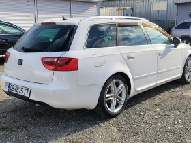 Seat Exeo 2.0Tdi 143к.с.автоматик, снимка 4