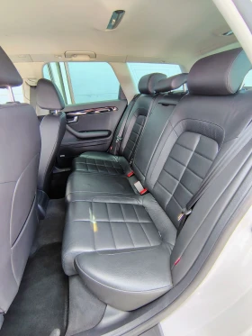 Seat Exeo 2.0Tdi 143к.с.автоматик, снимка 12