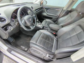 Seat Exeo 2.0Tdi 143к.с.автоматик, снимка 6