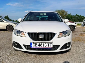 Seat Exeo 2.0Tdi 143к.с.автоматик, снимка 2
