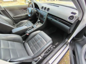 Seat Exeo 2.0Tdi 143к.с.автоматик, снимка 9