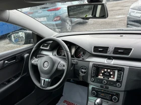 VW Passat DSG* EcoFuel* TSI* NAVI* PDC, снимка 12