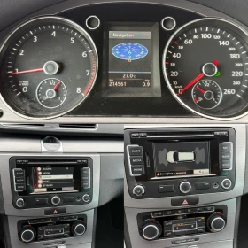 VW Passat DSG* EcoFuel* TSI* NAVI* PDC, снимка 15