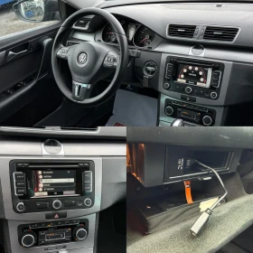 VW Passat DSG* EcoFuel* TSI* NAVI* PDC, снимка 16